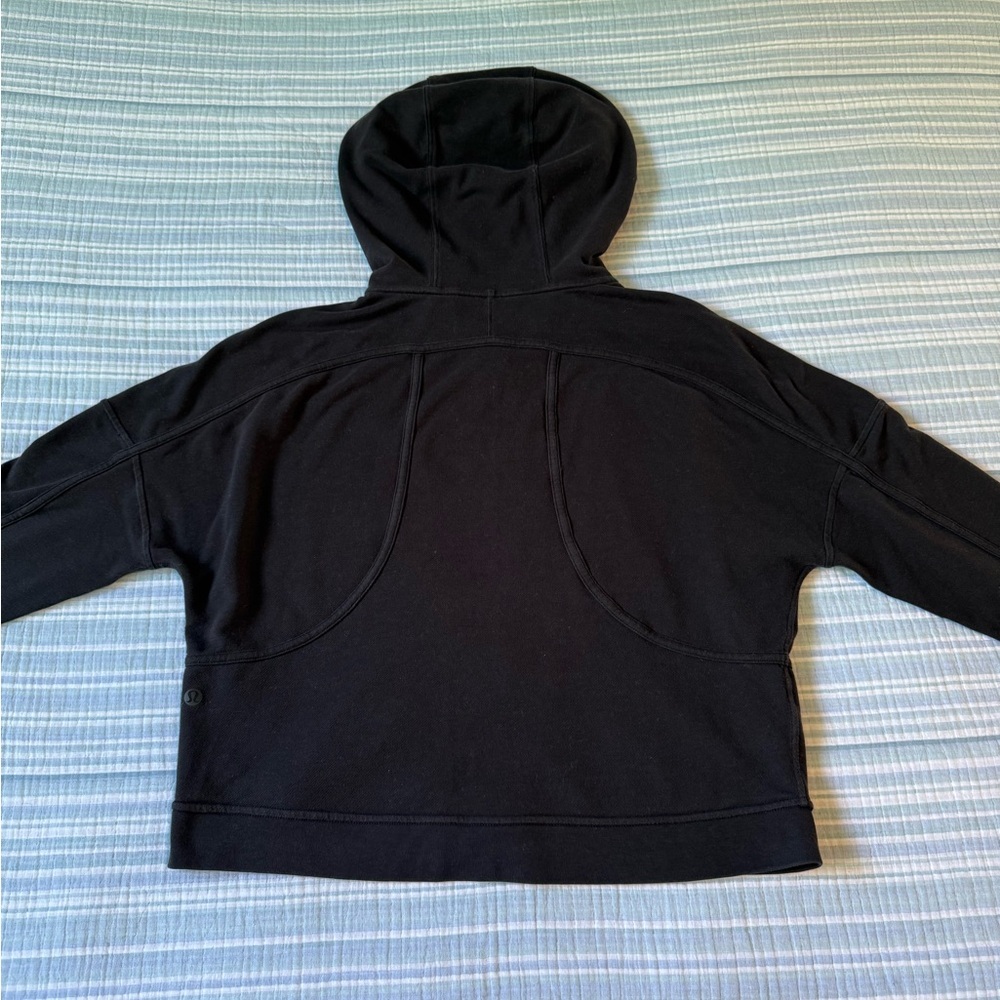 Lululemon Next Move Jacket - Picture 5 of 7